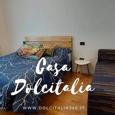 Casa Dolcitalia A Gardaland Con Piscina Apartamento Ronchi  Exterior foto