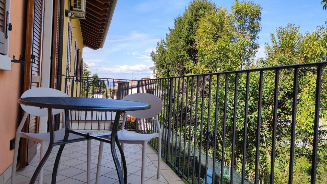 Casa Dolcitalia A Gardaland Con Piscina Apartamento Ronchi  Exterior foto